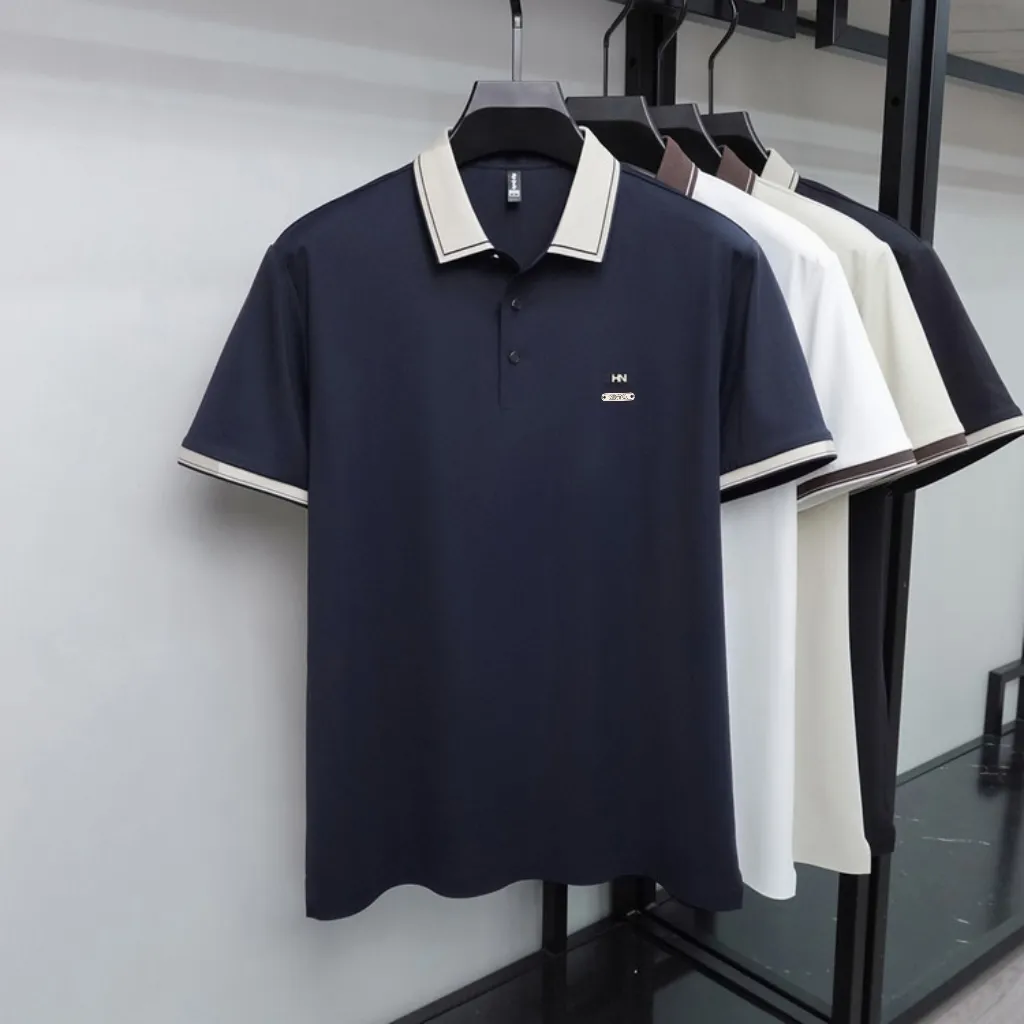 🌹 🌹 【 】 26 Quality POLO ， Quality ， Breathable ， LOGO， ️ T ️ ， ！Sizes：M-4XL（ 、 。